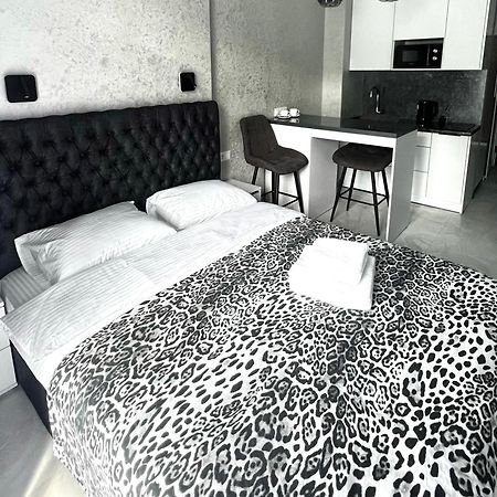 Vem Apartment Калипсо Odessa Ngoại thất bức ảnh