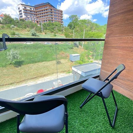 Vem Apartment Калипсо Odessa Ngoại thất bức ảnh