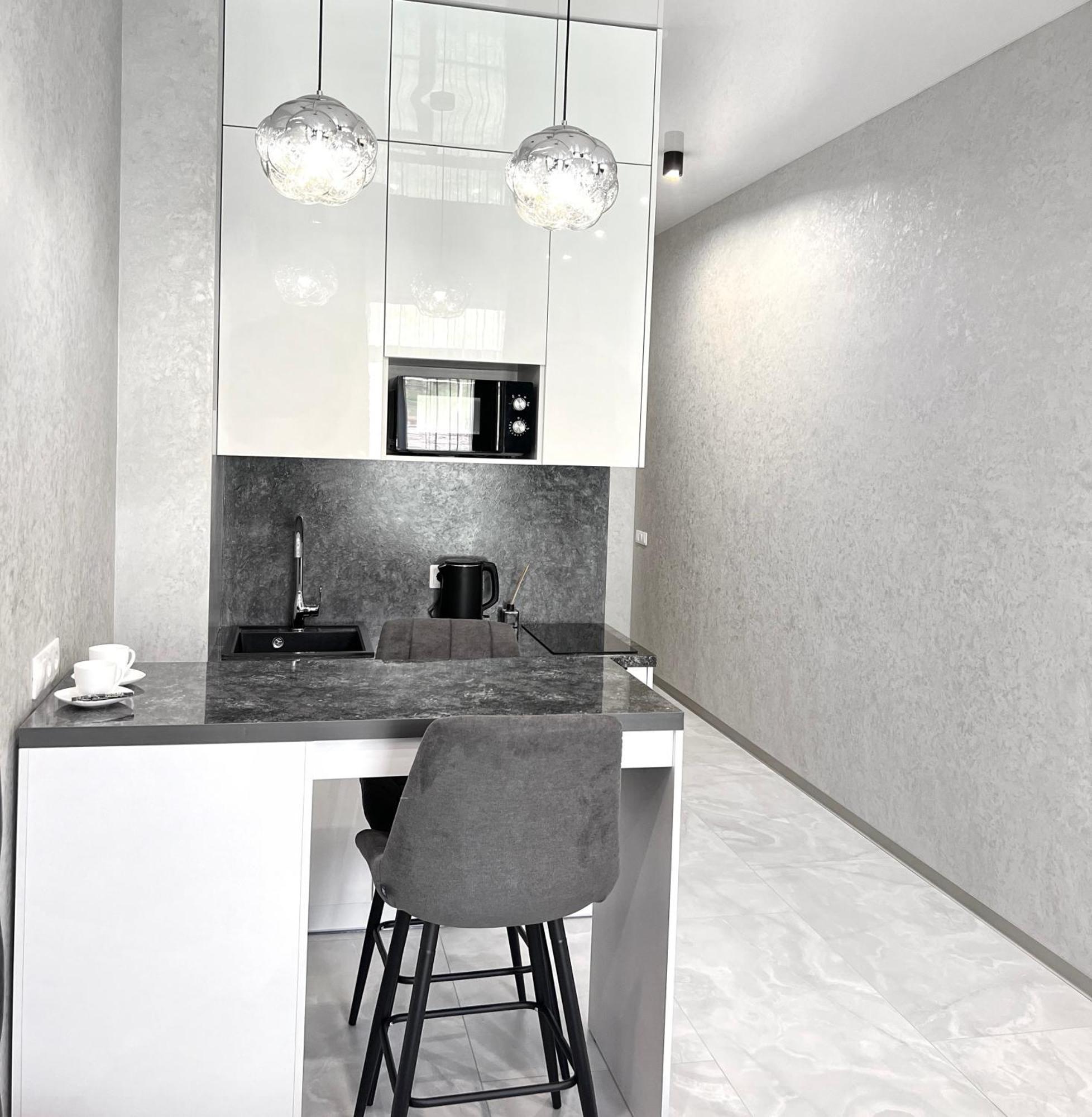 Vem Apartment Калипсо Odessa Ngoại thất bức ảnh
