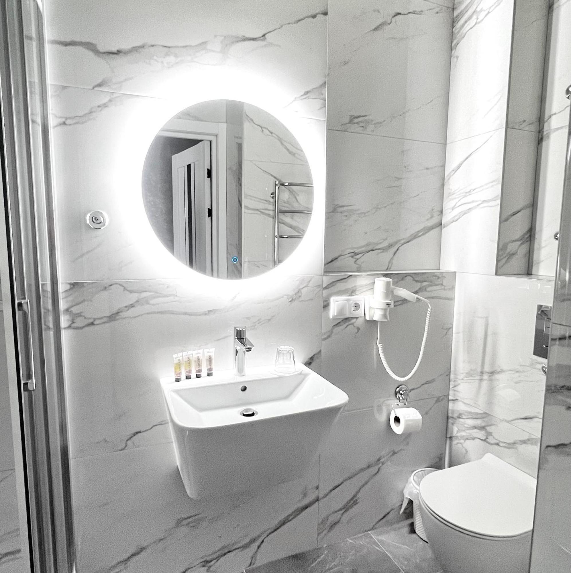 Vem Apartment Калипсо Odessa Ngoại thất bức ảnh