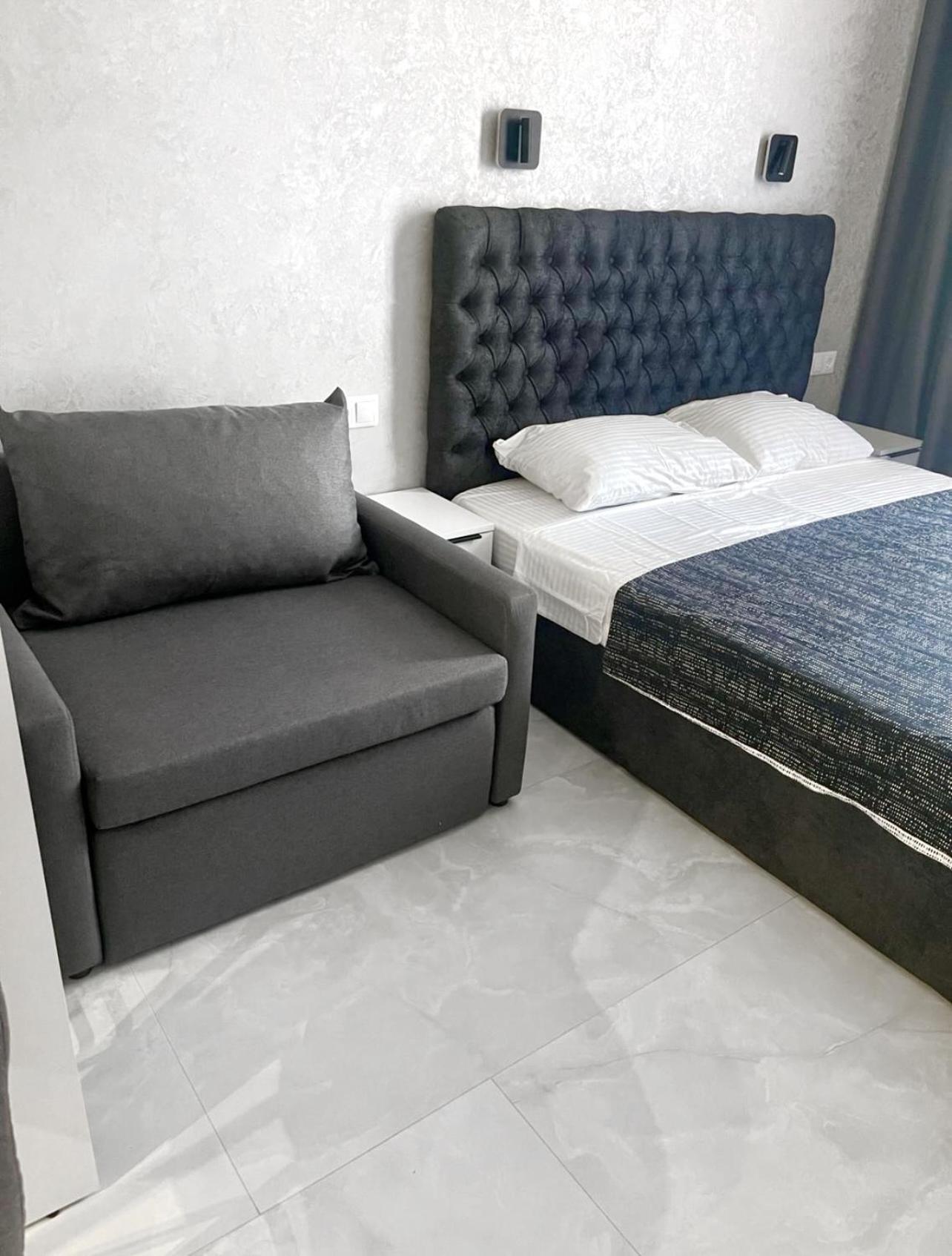 Vem Apartment Калипсо Odessa Ngoại thất bức ảnh