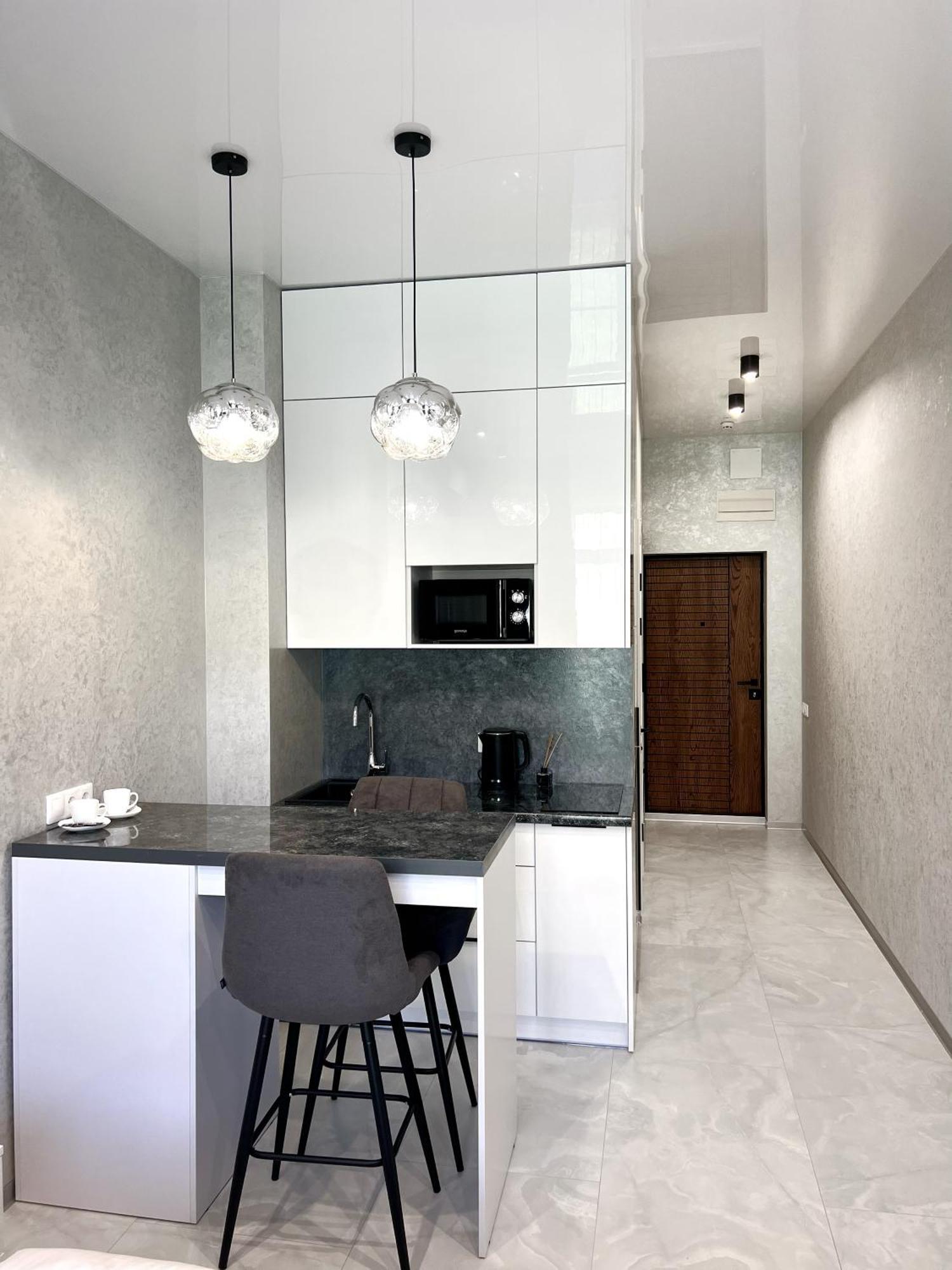 Vem Apartment Калипсо Odessa Ngoại thất bức ảnh