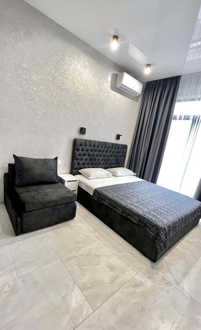 Vem Apartment Калипсо Odessa Ngoại thất bức ảnh